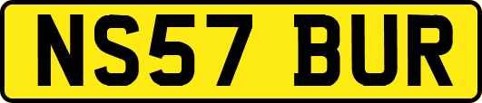 NS57BUR