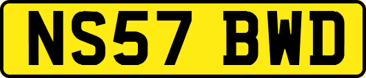 NS57BWD