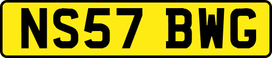 NS57BWG