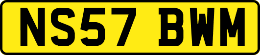 NS57BWM