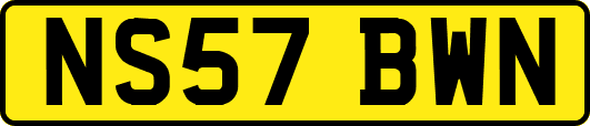NS57BWN