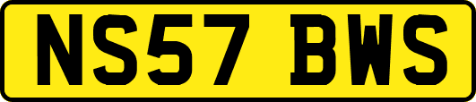 NS57BWS