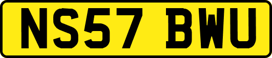 NS57BWU