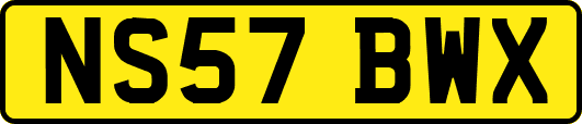 NS57BWX