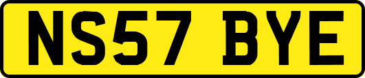 NS57BYE