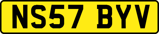 NS57BYV