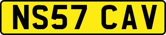 NS57CAV
