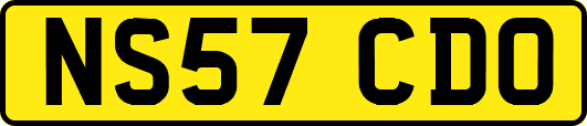 NS57CDO