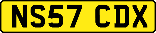 NS57CDX