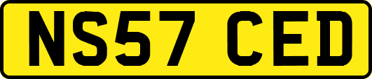 NS57CED