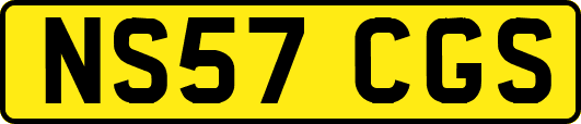 NS57CGS