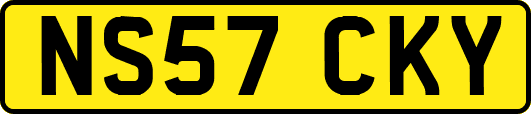 NS57CKY