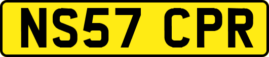 NS57CPR