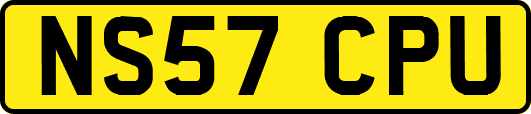 NS57CPU
