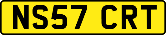 NS57CRT