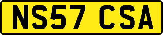 NS57CSA