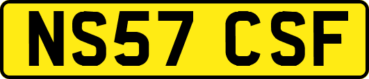 NS57CSF