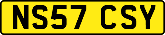 NS57CSY
