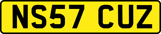 NS57CUZ