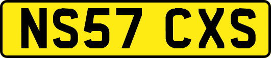 NS57CXS