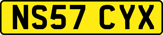 NS57CYX