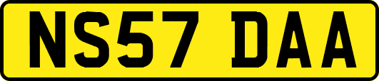 NS57DAA