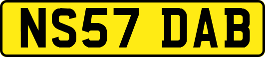 NS57DAB