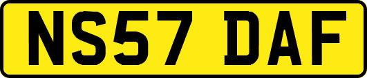 NS57DAF