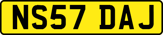 NS57DAJ