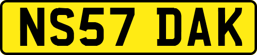 NS57DAK