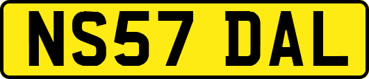 NS57DAL
