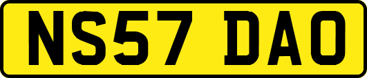NS57DAO