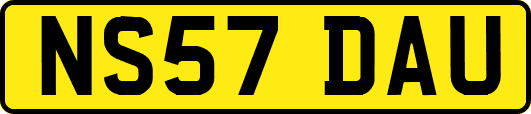 NS57DAU