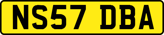 NS57DBA
