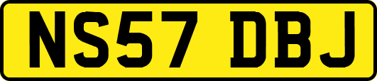 NS57DBJ