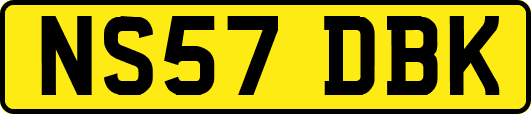 NS57DBK