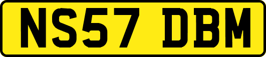 NS57DBM