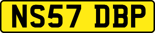 NS57DBP
