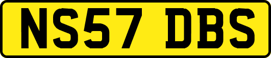 NS57DBS