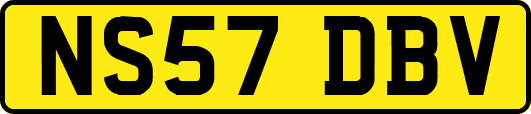 NS57DBV