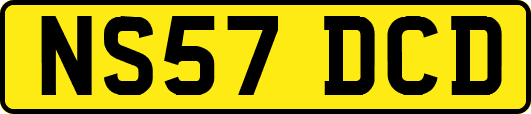 NS57DCD