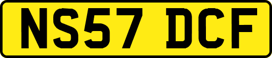 NS57DCF