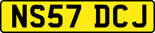 NS57DCJ