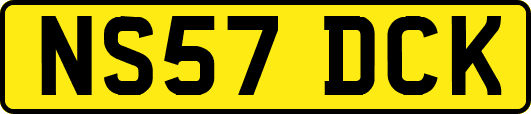 NS57DCK
