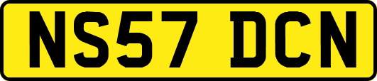 NS57DCN