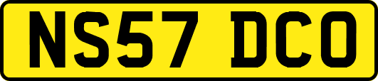 NS57DCO