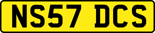 NS57DCS