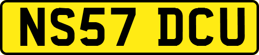 NS57DCU