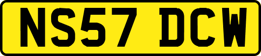 NS57DCW