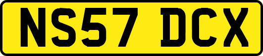 NS57DCX